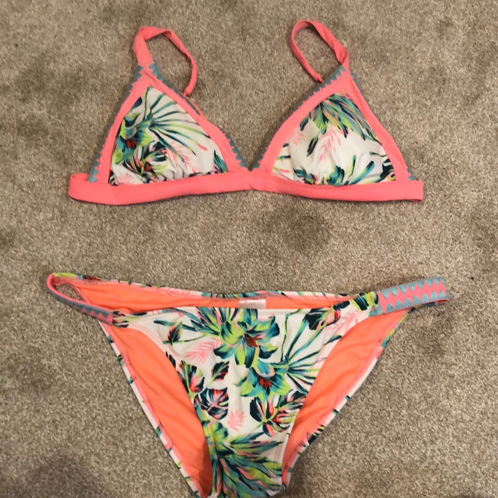 Target Bathing Suit - image 1